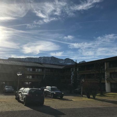 Chiemgau Apartments II Inzell Exteriör bild